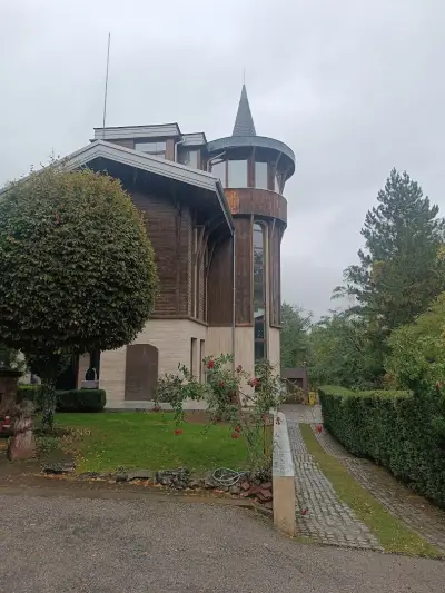 Vila 6aTo Hotel & Wellnes
