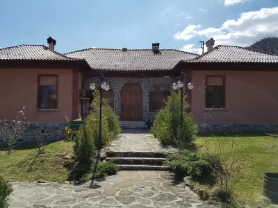 Вила Марк