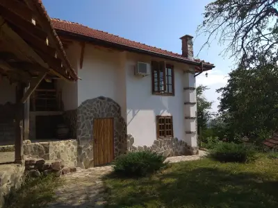 Вила Марк