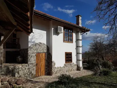 Вила Марк