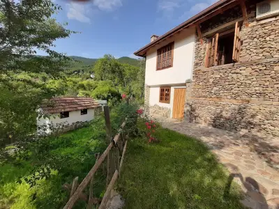 Вила Марк