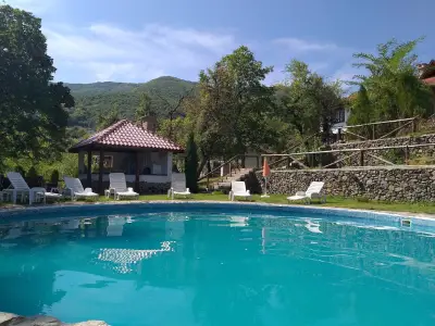 Вила Марк