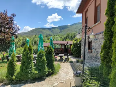 Вила Марк