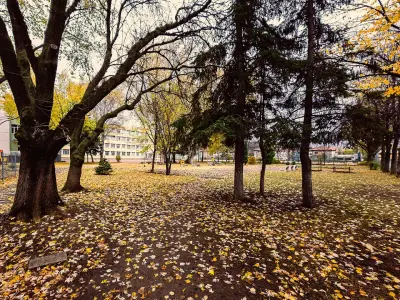 ОУ "Св. св. Кирил и Методий"