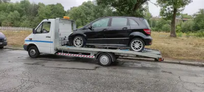 Autosalon M&J Auto | Автокъща София
