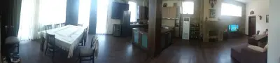 Самостоятелна стая в Клубна къща Артемида