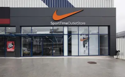 Nike Factory Store (Outlet)