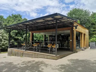 Cafe 23 Park