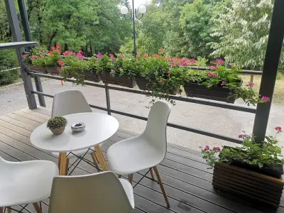 Cafe 23 Park