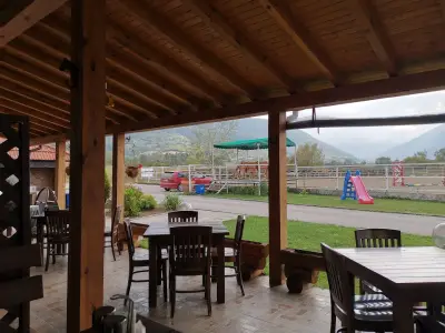 Хотел Подковата