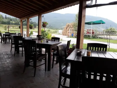 Хотел Подковата