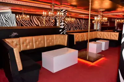 Babylon Club Plovdiv
