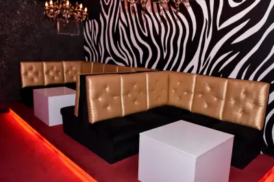 Babylon Club Plovdiv