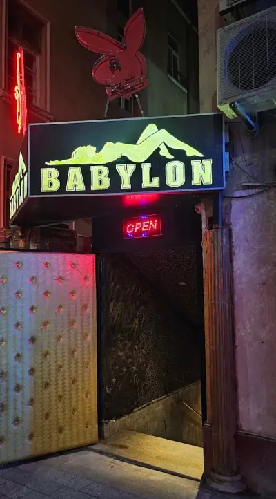 Babylon Club Plovdiv
