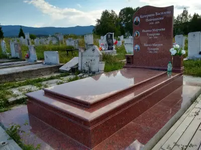 Траурна агенция АРЕС
