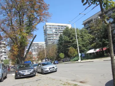 Русенски имоти