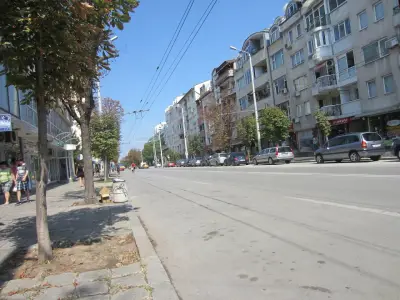 Русенски имоти