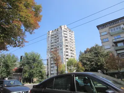 Русенски имоти