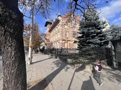 Русенски имоти
