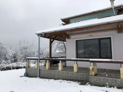 Къща за гости Вила Боженица