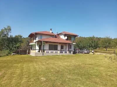 Къща за гости Вила Боженица