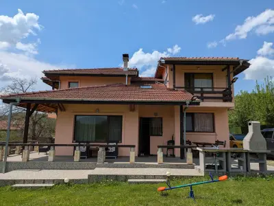 Къща за гости Вила Боженица