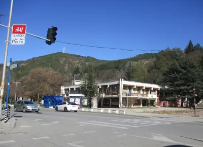Банка ДСК ЕАД РК Благоевград
