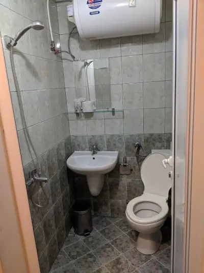 Мотел Хемус бар и динър