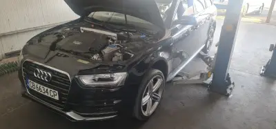 Автосервиз Фираско