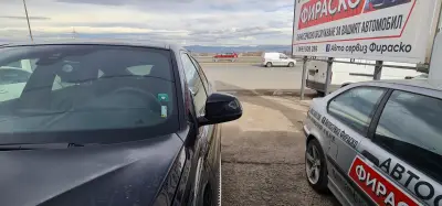Автосервиз Фираско