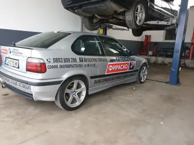 Автосервиз Фираско