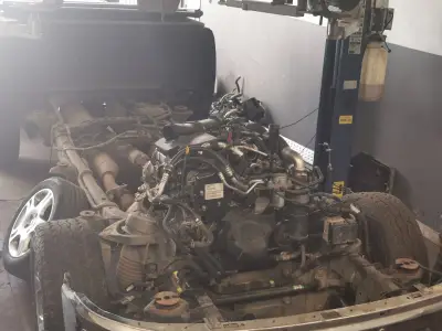 Автосервиз Фираско