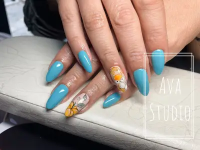 AvaStudioShumen