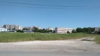 Eзикова Гимназия „Васил Карагьозов“