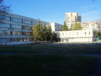 10 СУ Теодор Траянов
