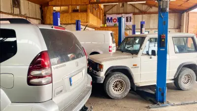 АВТОСЕРВИЗ ЕКСПЕРТ ПЛОВДИВ - топ-качество обслужване и ремонт на резонни цени