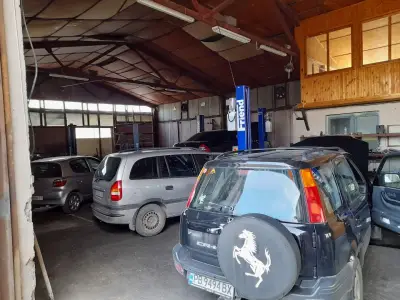 АВТОСЕРВИЗ ЕКСПЕРТ ПЛОВДИВ - топ-качество обслужване и ремонт на резонни цени