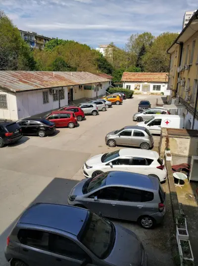 „Диагностично-консултативен център Чайка“ ЕООД