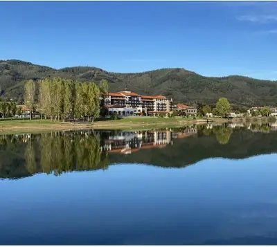 Hyatt Regency Pravets Resort