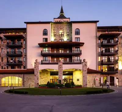 Hyatt Regency Pravets Resort