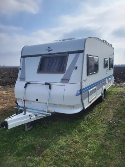 Zara Camp LTD / Campers & Caravans