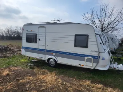 Zara Camp LTD / Campers & Caravans