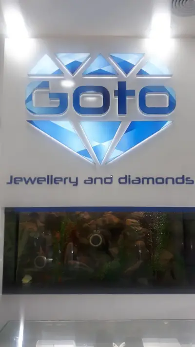 Goto Jewellery and Diamonds Delta Planet Mall