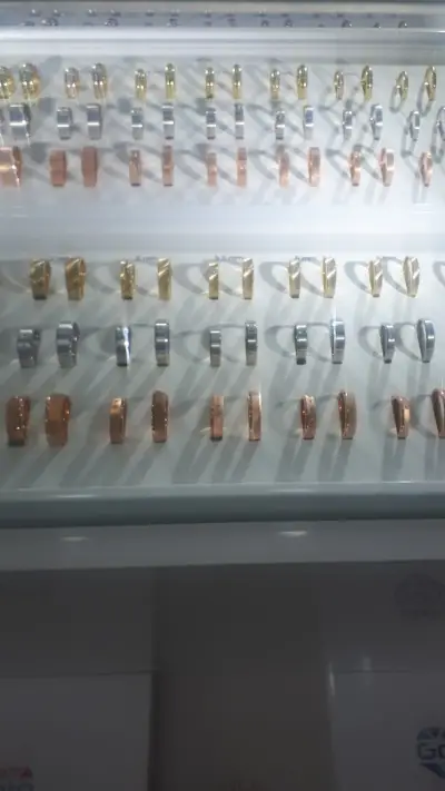 Goto Jewellery and Diamonds Delta Planet Mall