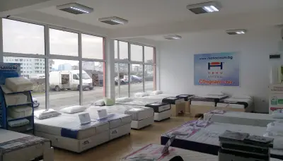 Моят Матрак - Магазин за матраци, топ матраци, възглавници и продукти за сън на Magniflex, isleep, Нани, Тед, Парадайс,