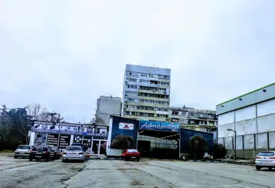 Ключарят на Варна SEA&KEY
