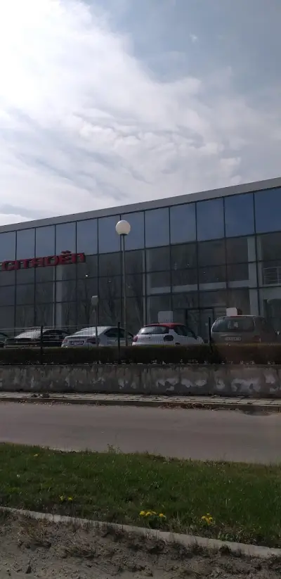 Citroen