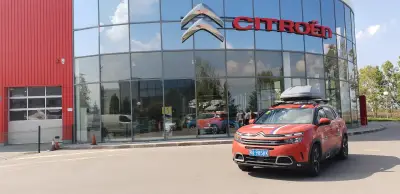 Citroen