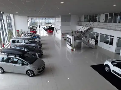 Citroen