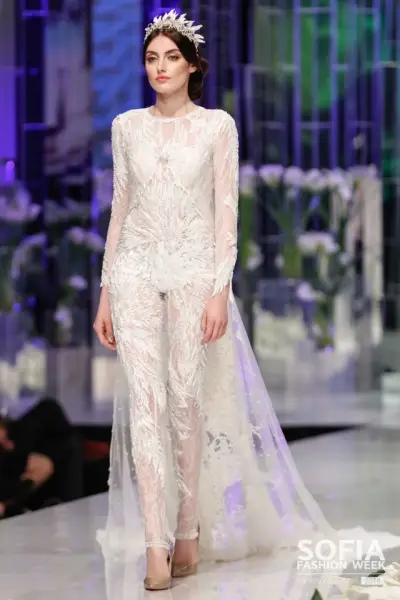 HC Hristo Chuchev Design LTD- Bridal Store